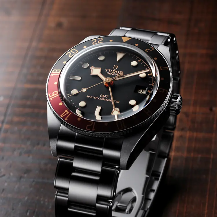 チューダー(チュードル) TUDOR