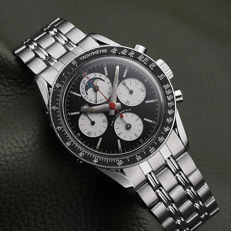ユニバーサル ジュネーブ UNIVERSAL GENEVE