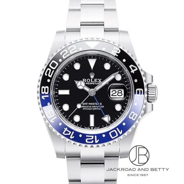 bNX GMT}X^[II Ref.126710BLNR