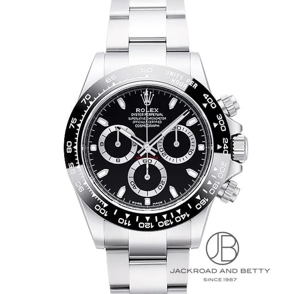 bNX RXOtfCgi Ref.116500LN