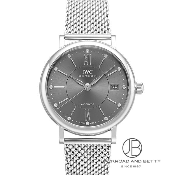 IWC |[gtBmE~bhTCYEI[g}eBbN IW458110
