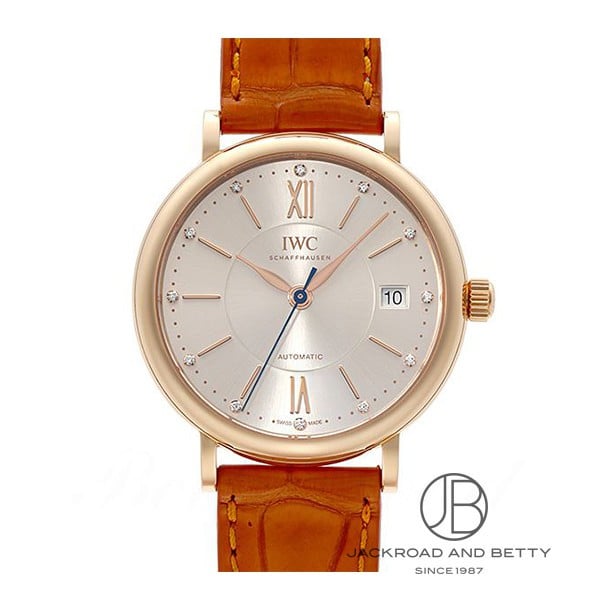 IWC |[gtBm37~ I[g}eBbN IW458105