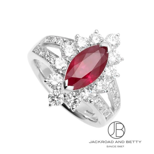 m[uh r[_CO R2.28ct/D1.33ct