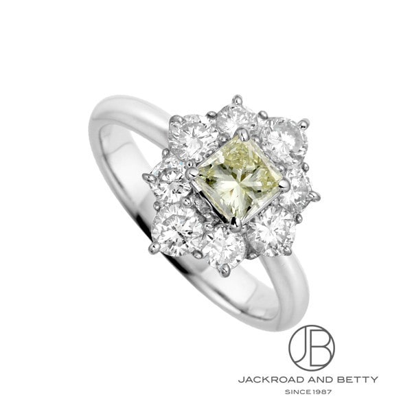 m[uh _ChO #17.5 D0.755ct D1.53ct
