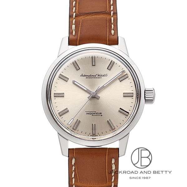 IWC CajA 866A