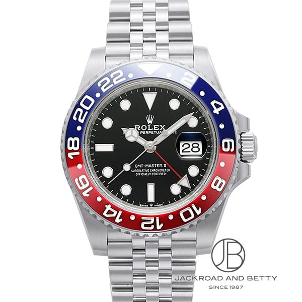 bNX GMT}X^[II 126710BLRO