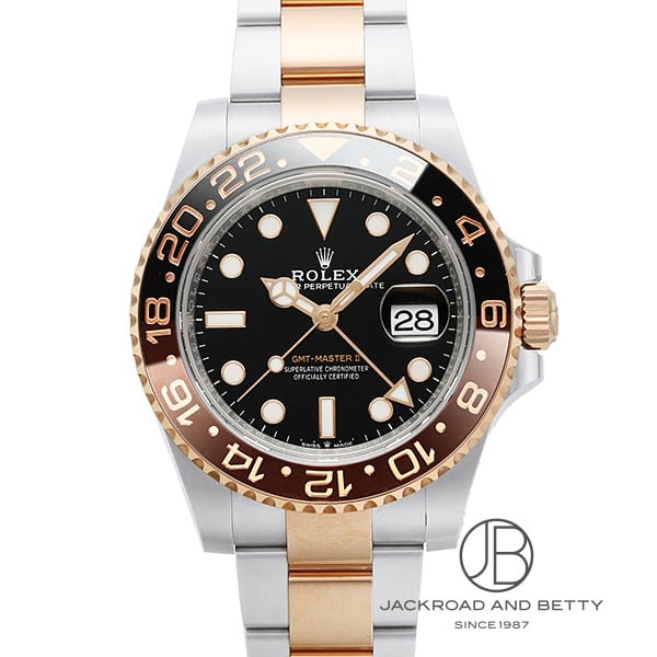 bNX GMT}X^[II 126711CHNR