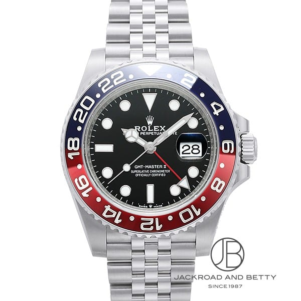 bNX GMT}X^[II 126710BLRO