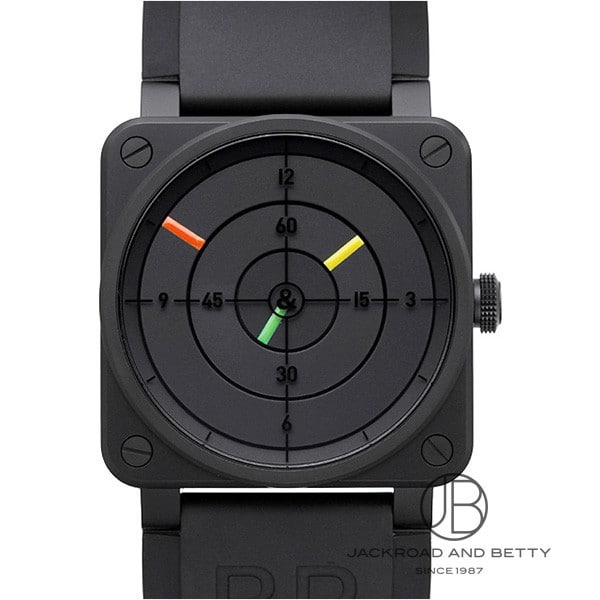 x&X BR03-92 [_[ BR0392 RADAR