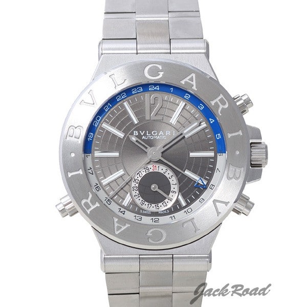 uK fBASm GMT DG40C14SSDGMT