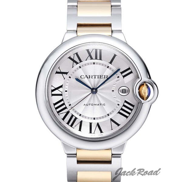 JeBG ou[ 42mm W69009Z3