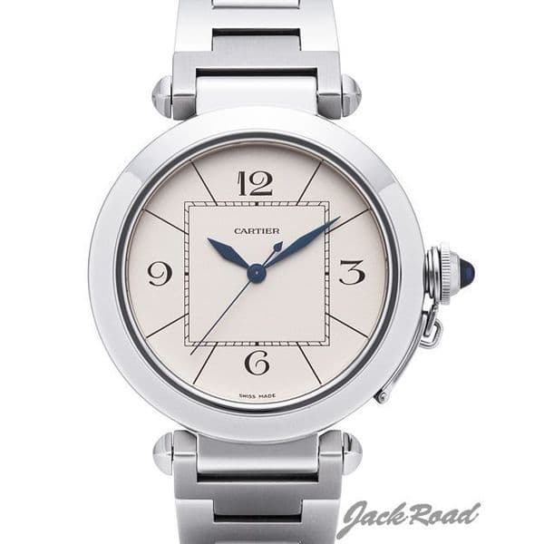 JeBG pV 42mm I[g}eBbN W31072M7
