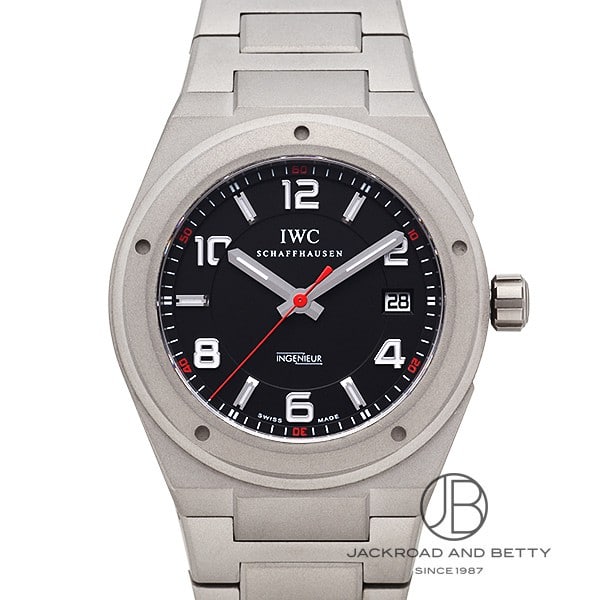 IWC CWjA I[g}eBbN AMG IW322702