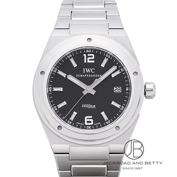IWC CWjA I[g}eBbN IW322701