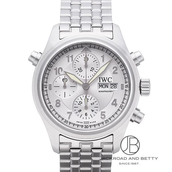 IWC Xsbgt@CA[ hby NmOt IW371348
