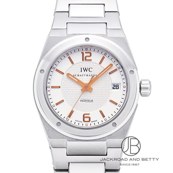 IWC CWjA I[g}eBbN IW322801