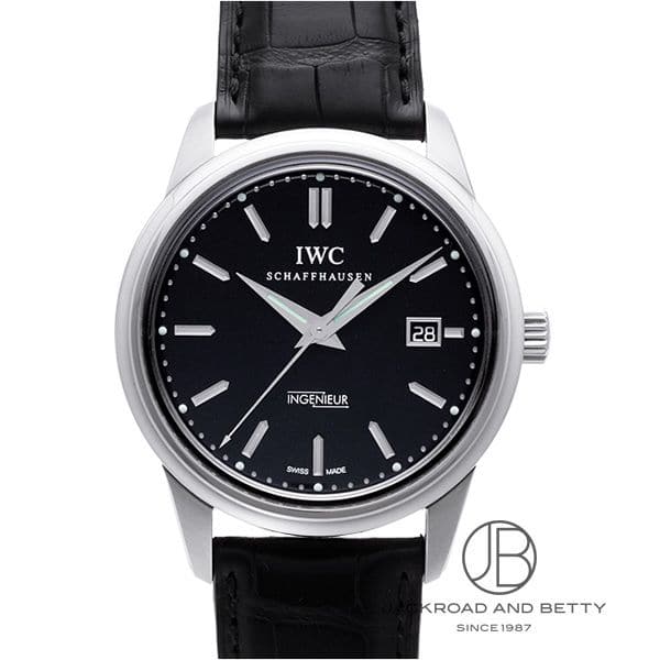 IWC Be[W CWjA IW323301