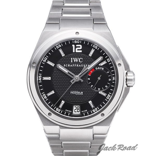 IWC rbOCWjA 7fCY IW500505