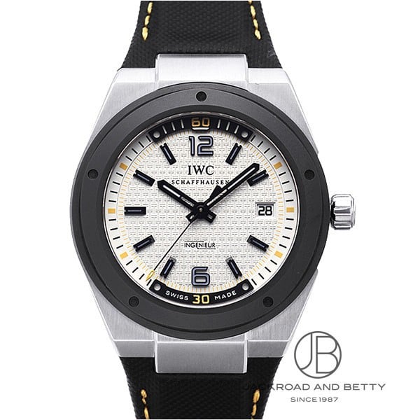 IWC CWjA I[g}eBbN NCbgANV IW323402