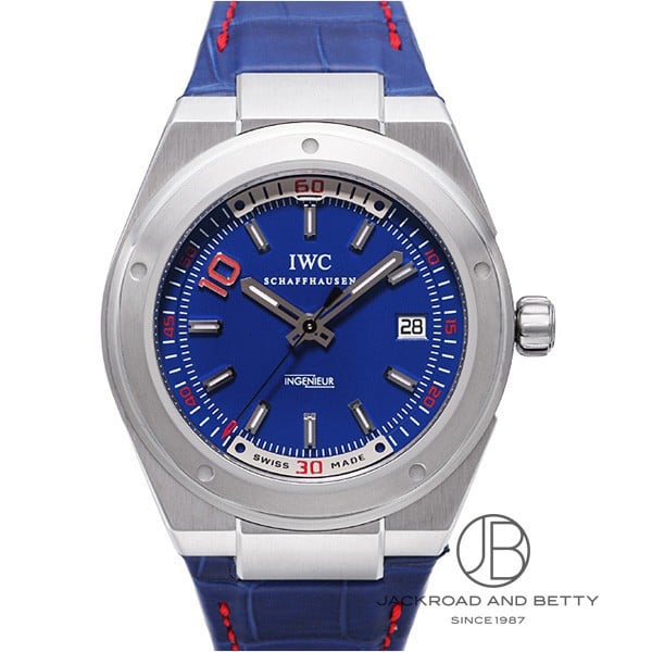 IWC CWjA I[g}eBbN WlfB[kEW_ IW323403