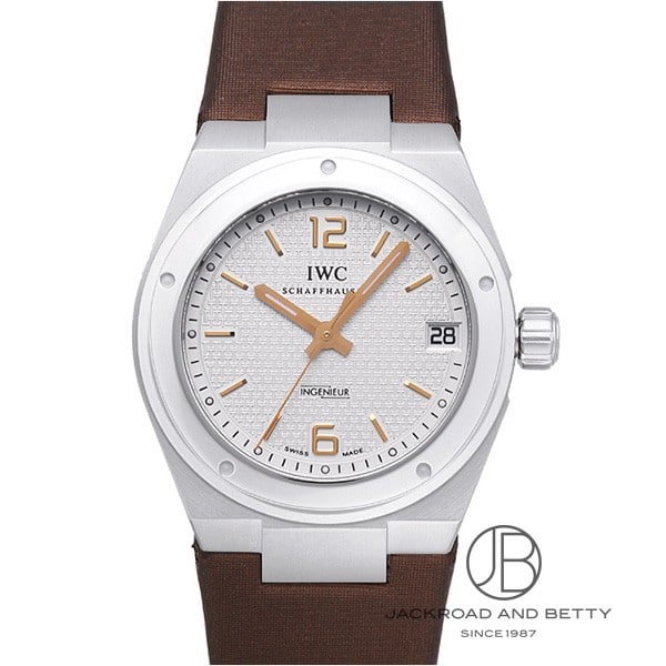 IWC CWjA I[g}eBbN ~bhTCY IW451504