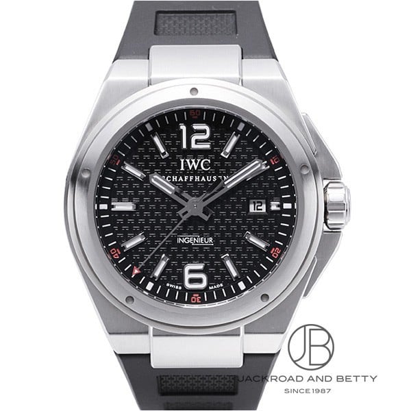 IWC CWjA I[g}eBbN ~bVEA[X IW323601