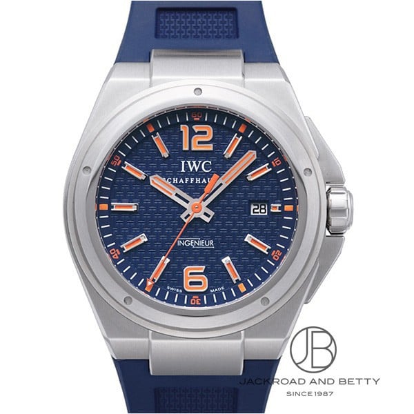 IWC CWjA I[g}eBbN Ahx`[ GRW[ IW323603
