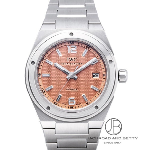 IWC CWjA I[g}eBbN IW322711