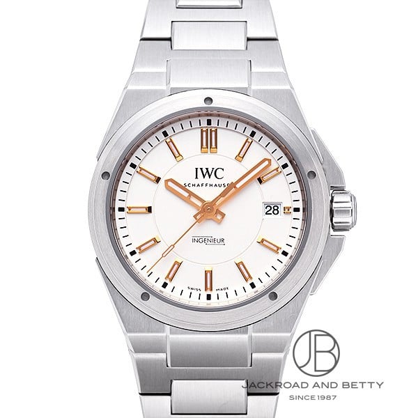 IWC CWjA I[g}eBbN IW323906