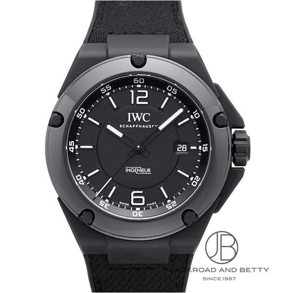 IWC CWjA I[g}eBbN AMG ubNV[Y Z~bN IW322503