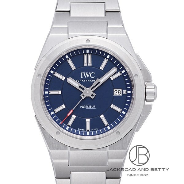 IWC CWjA I[g}eBbN [EX IW323909