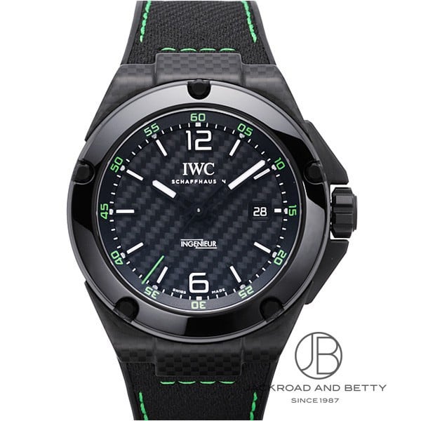IWC CWjA I[g}eBbN J[{ ptH[}X Z~bN ~ebh IW322404