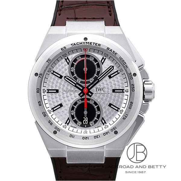 IWC CWjA NmOt Wo[vt@C ~ebh IW378505