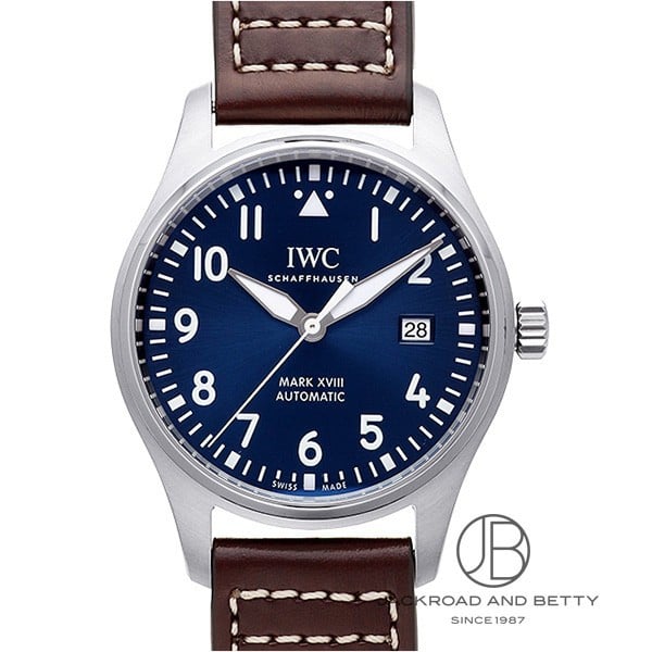IWC }[NXVIII veBEvX IW327004