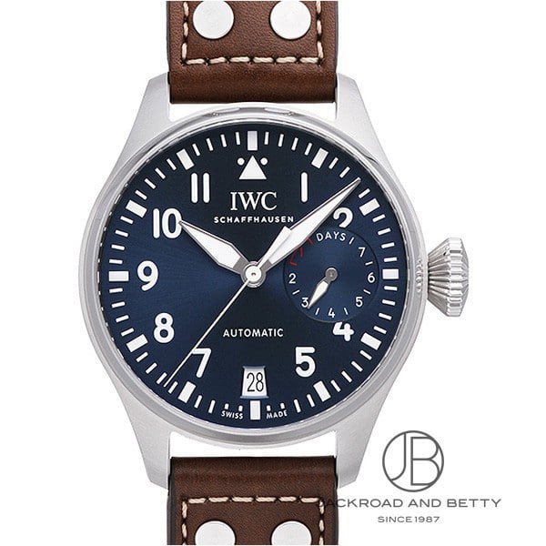 IWC rbO pCbgEHb` 7fCY veBEtX IW500916