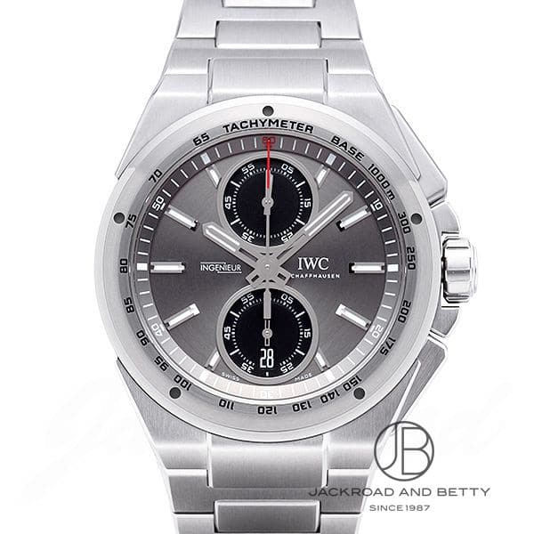 IWC CWjA NmOt [T[ IW378508