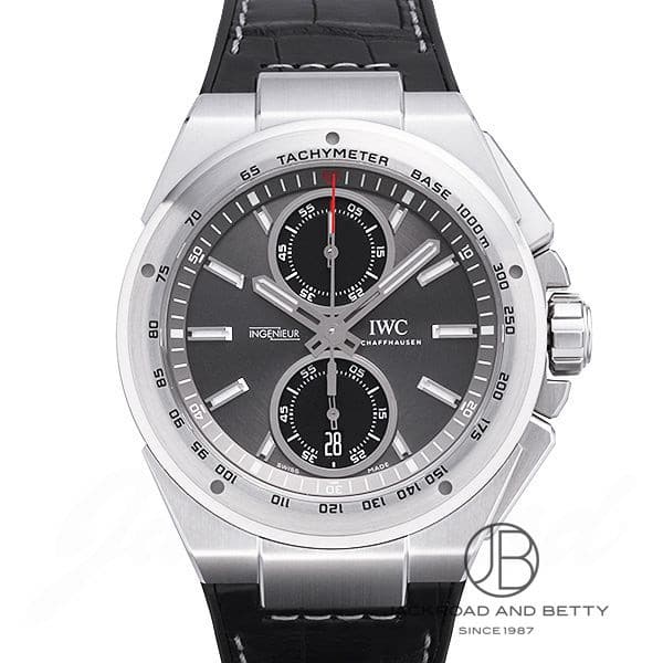 IWC CWjA NmOt [T[ IW378507