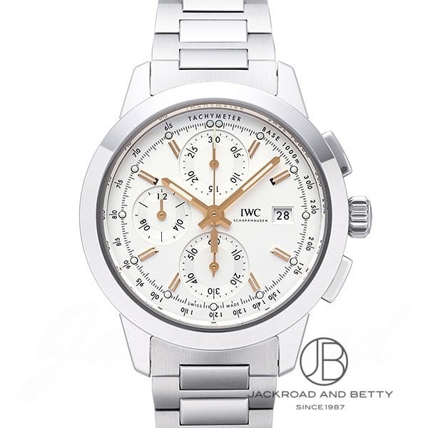 IWC CWjA NmOt IW380801