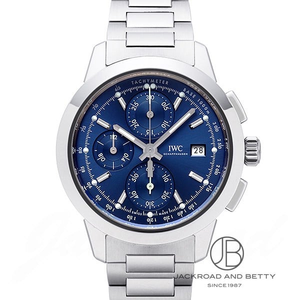 IWC CWjA NmOt IW380802