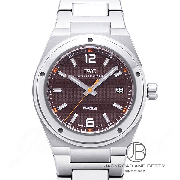 IWC CWjA I[g}eBbN  IW322712