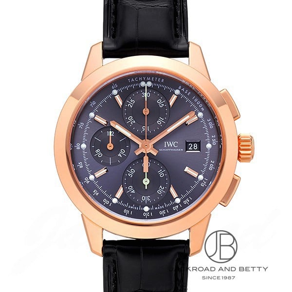 IWC CWjA NmOt IW380803