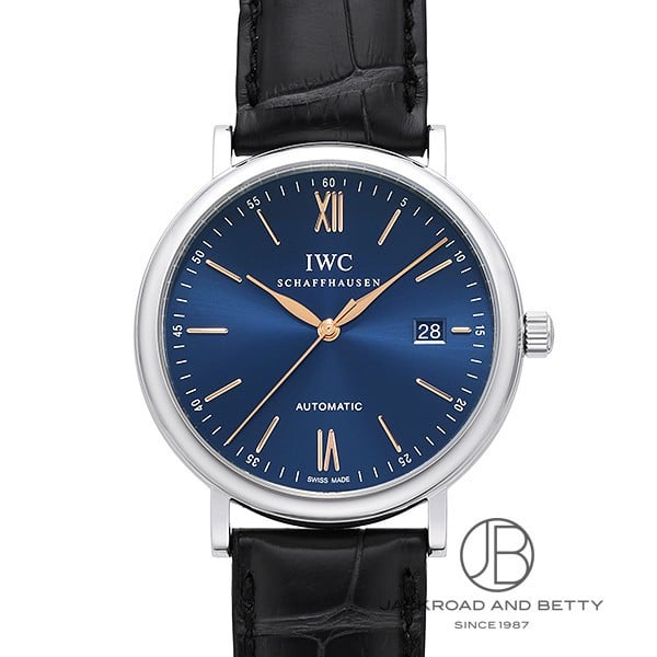 IWC |[gtBm I[g}eBbN IW356523