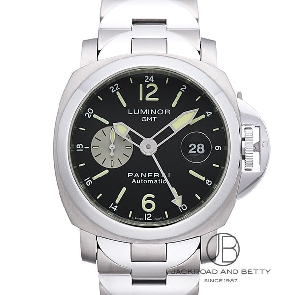 plC ~m[GMT 44mm PAM00161