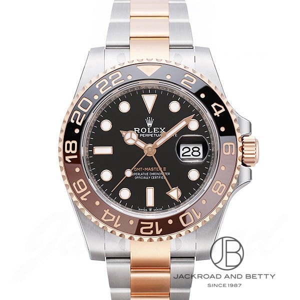 bNX GMT}X^[II 126711CHNR
