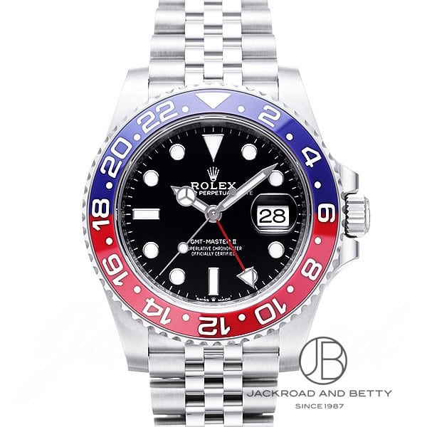 bNX GMT}X^[II 126710BLRO