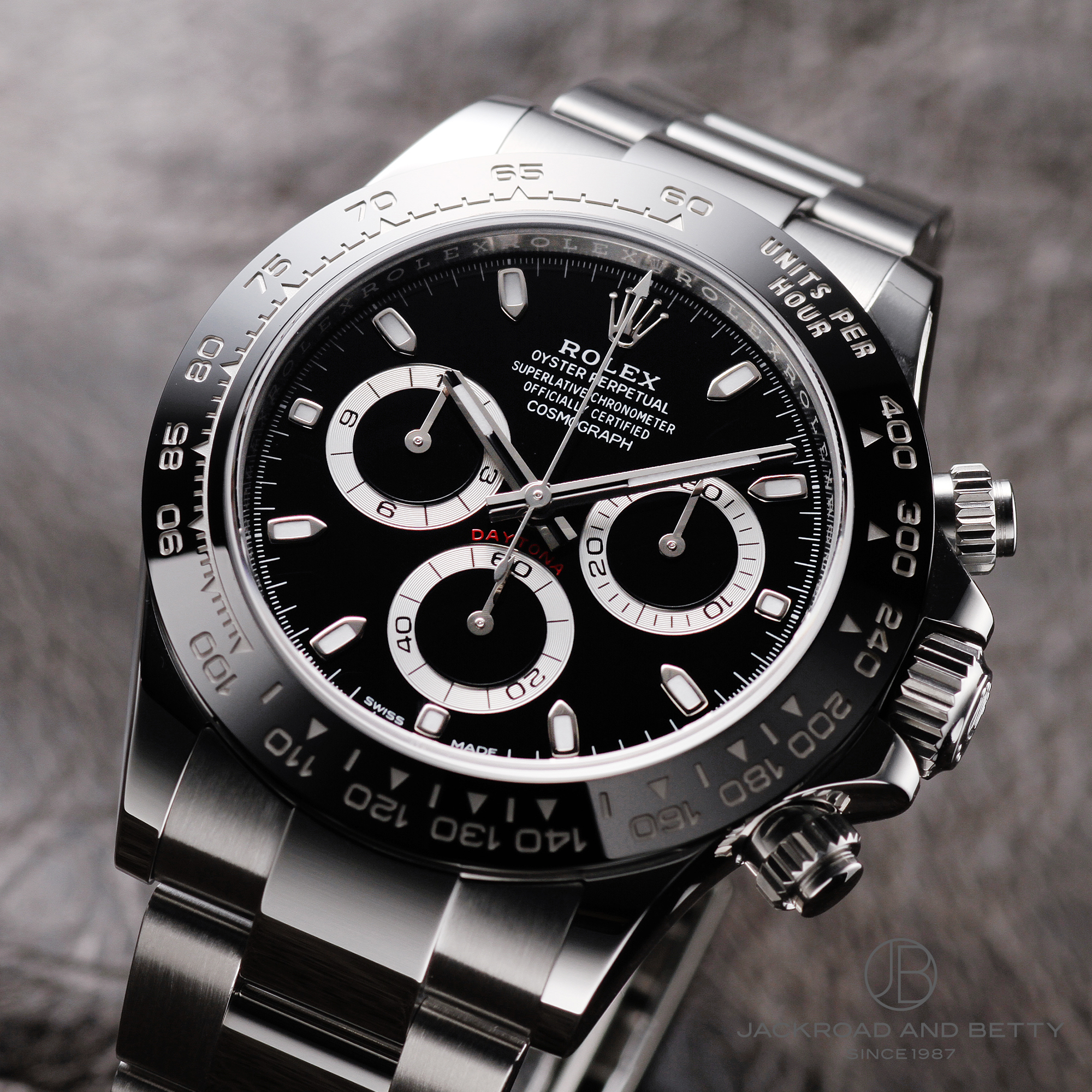 bNXRXOt fCgi Ref. 116500LNij