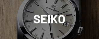 SEIKO